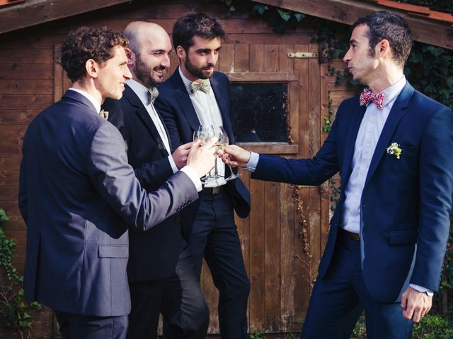 Le mariage de Antoine et Aurélie à Le Bois-Plage-en-Ré, Charente Maritime 7