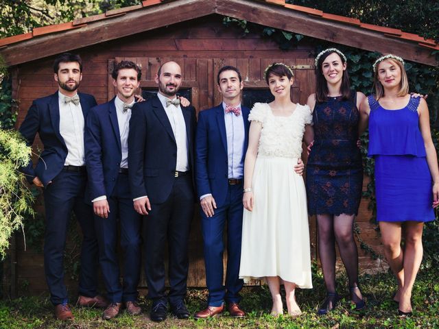 Le mariage de Antoine et Aurélie à Le Bois-Plage-en-Ré, Charente Maritime 9