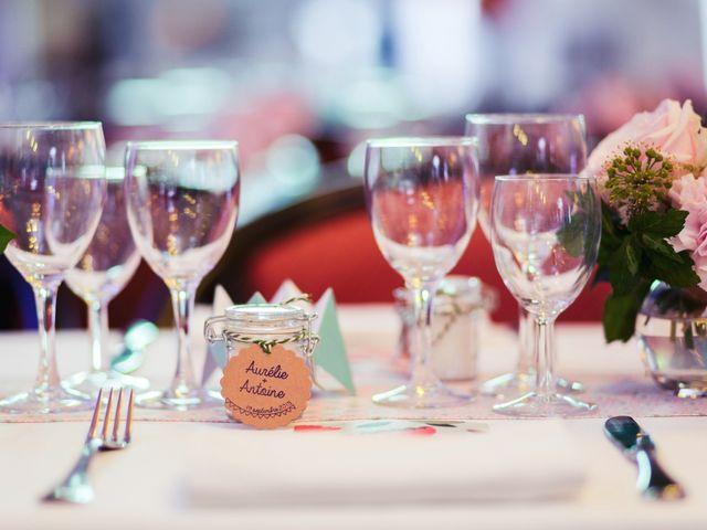 Le mariage de Antoine et Aurélie à Le Bois-Plage-en-Ré, Charente Maritime 27