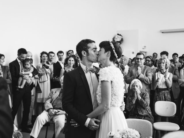 Le mariage de Antoine et Aurélie à Le Bois-Plage-en-Ré, Charente Maritime 31