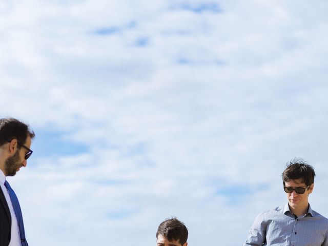 Le mariage de Antoine et Aurélie à Le Bois-Plage-en-Ré, Charente Maritime 45