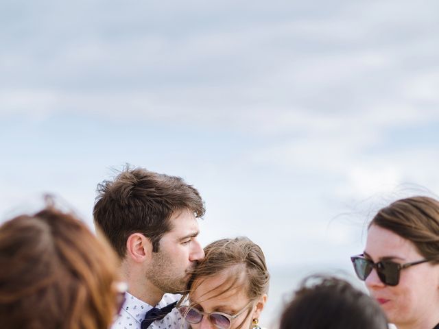 Le mariage de Antoine et Aurélie à Le Bois-Plage-en-Ré, Charente Maritime 48