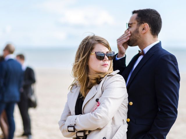 Le mariage de Antoine et Aurélie à Le Bois-Plage-en-Ré, Charente Maritime 49