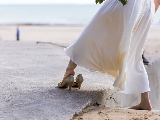 Le mariage de Antoine et Aurélie à Le Bois-Plage-en-Ré, Charente Maritime 50