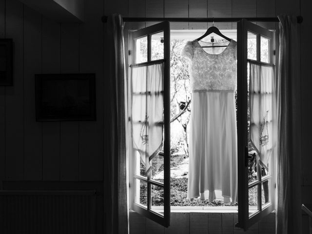 Le mariage de Antoine et Aurélie à Le Bois-Plage-en-Ré, Charente Maritime 57