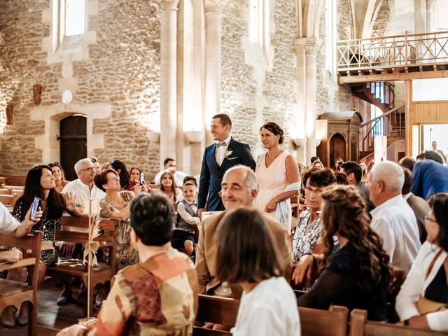Le mariage de Yoan et Lucie à Le Temple, Gironde 39
