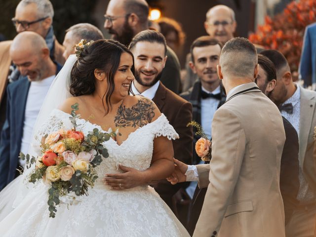 Le mariage de Kevin et Johana à Ballancourt-sur-Essonne, Essonne 101