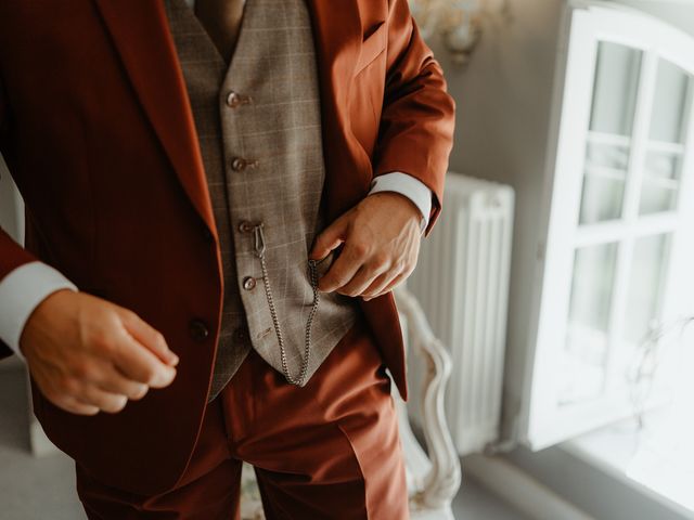 Le mariage de Sylvain et Christine à Lamotte-du-Rhône, Vaucluse 34