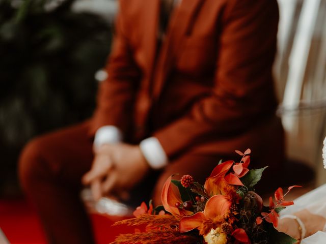 Le mariage de Sylvain et Christine à Lamotte-du-Rhône, Vaucluse 70