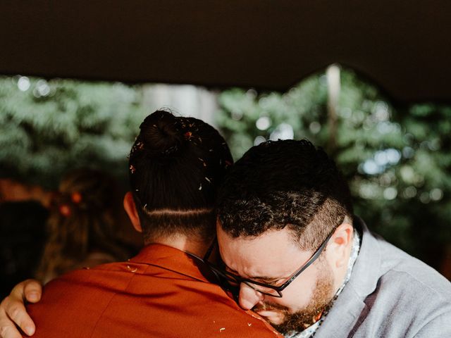 Le mariage de Sylvain et Christine à Lamotte-du-Rhône, Vaucluse 107