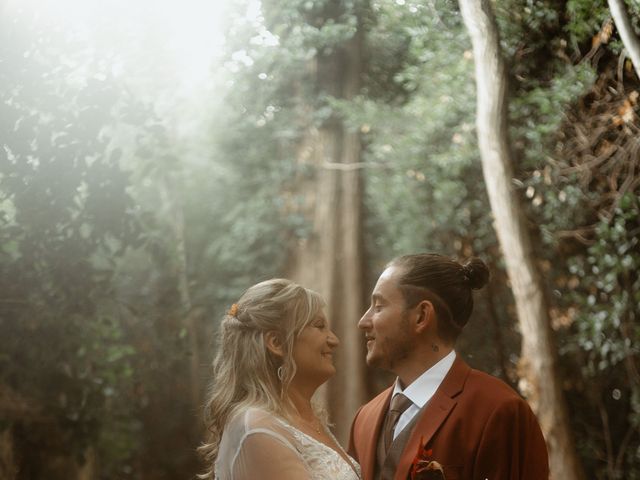 Le mariage de Sylvain et Christine à Lamotte-du-Rhône, Vaucluse 112