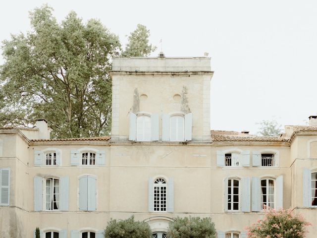 Le mariage de Sylvain et Christine à Lamotte-du-Rhône, Vaucluse 116