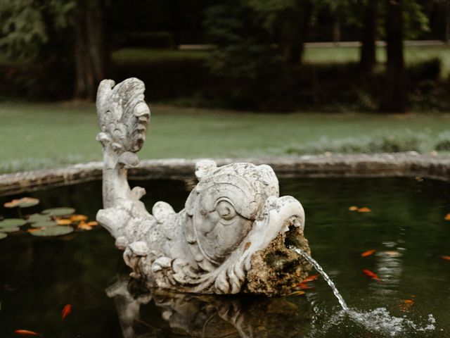 Le mariage de Sylvain et Christine à Lamotte-du-Rhône, Vaucluse 118