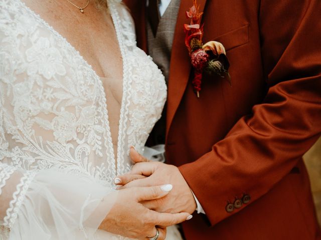 Le mariage de Sylvain et Christine à Lamotte-du-Rhône, Vaucluse 119