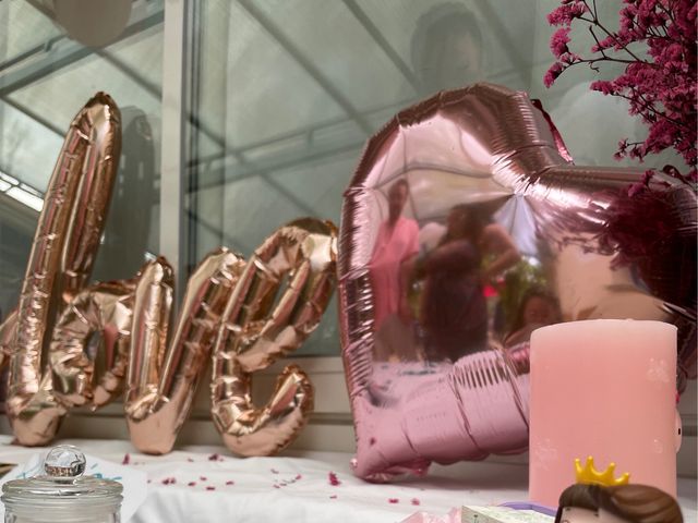 Le mariage de Camille Loup et Carmen à Montpellier, Hérault 6