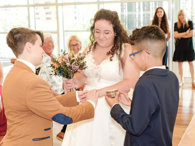 Le mariage de Camille Loup et Carmen à Montpellier, Hérault 11