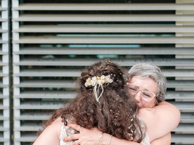 Le mariage de Camille Loup et Carmen à Montpellier, Hérault 20