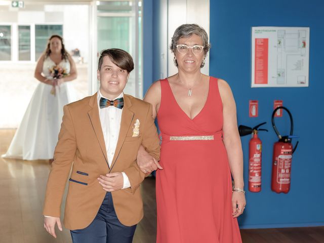 Le mariage de Camille Loup et Carmen à Montpellier, Hérault 21