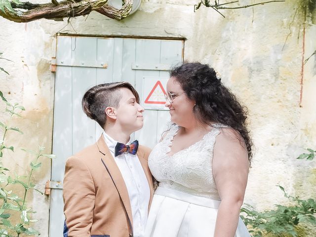 Le mariage de Camille Loup et Carmen à Montpellier, Hérault 24