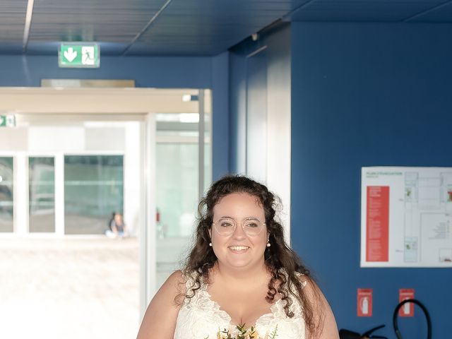 Le mariage de Camille Loup et Carmen à Montpellier, Hérault 25