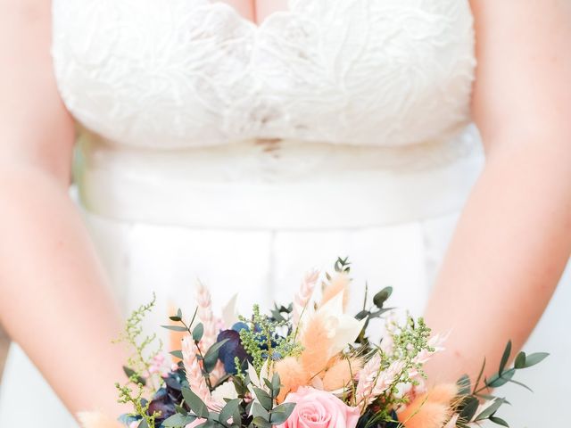 Le mariage de Camille Loup et Carmen à Montpellier, Hérault 27