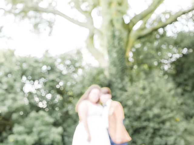 Le mariage de Camille Loup et Carmen à Montpellier, Hérault 29