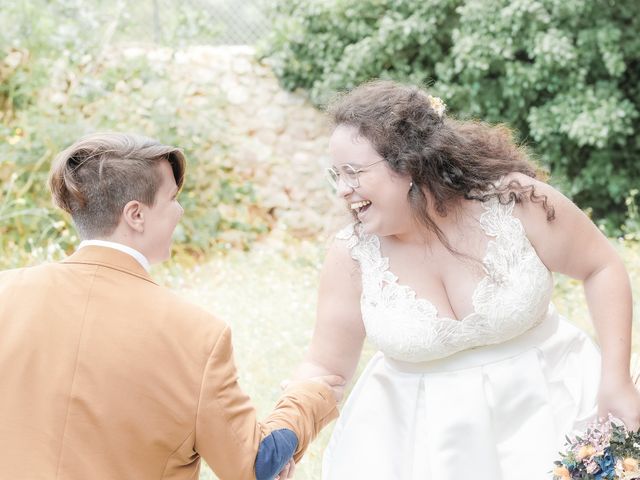 Le mariage de Camille Loup et Carmen à Montpellier, Hérault 30
