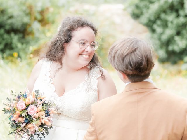 Le mariage de Camille Loup et Carmen à Montpellier, Hérault 33