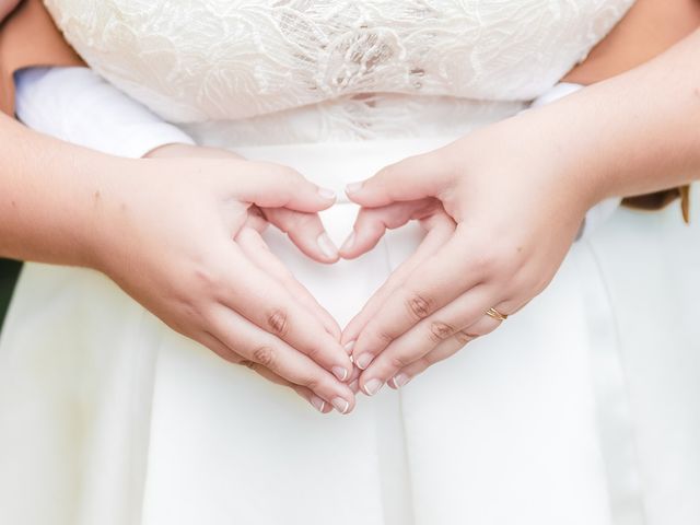 Le mariage de Camille Loup et Carmen à Montpellier, Hérault 37