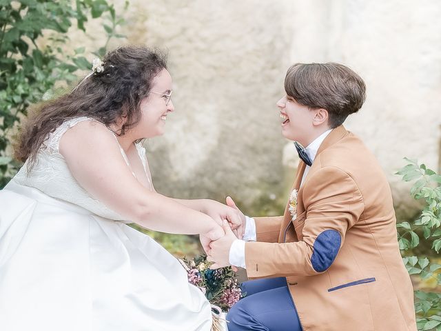 Le mariage de Camille Loup et Carmen à Montpellier, Hérault 39