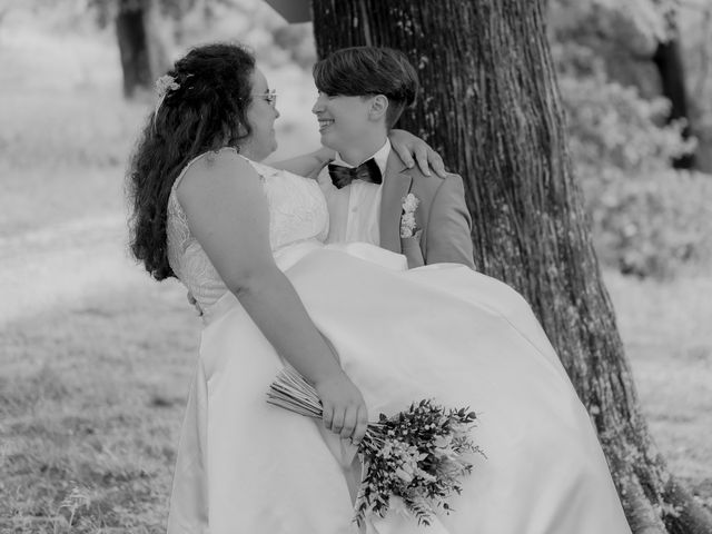 Le mariage de Camille Loup et Carmen à Montpellier, Hérault 41