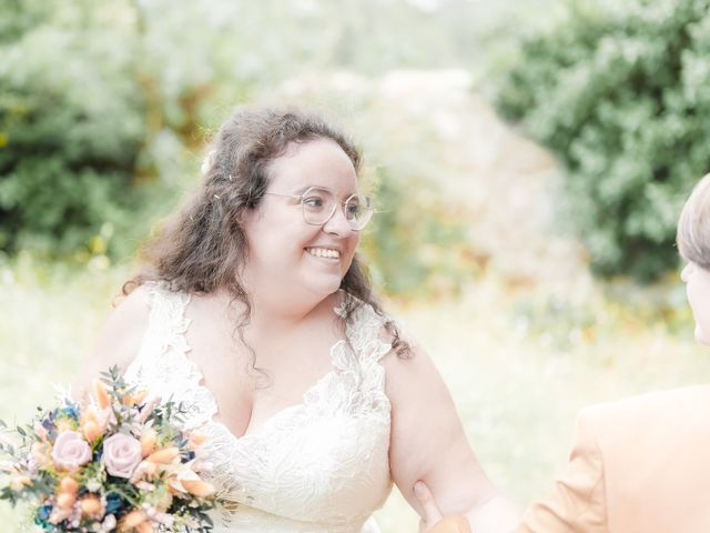 Le mariage de Camille Loup et Carmen à Montpellier, Hérault 45