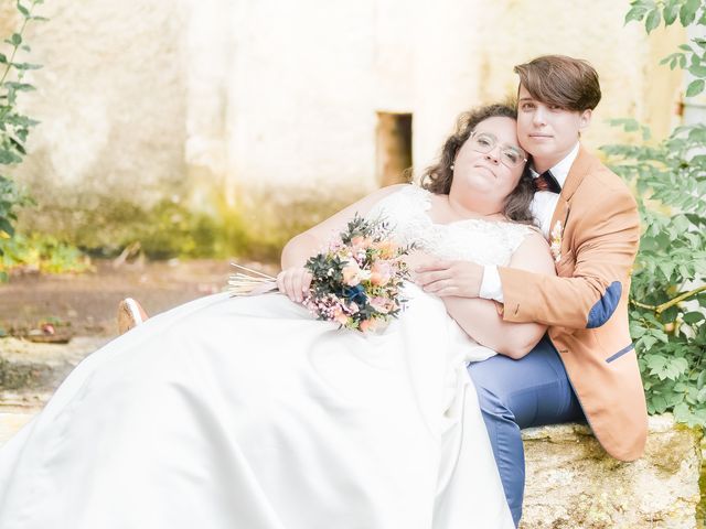 Le mariage de Camille Loup et Carmen à Montpellier, Hérault 46