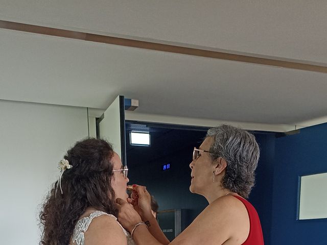 Le mariage de Camille Loup et Carmen à Montpellier, Hérault 52