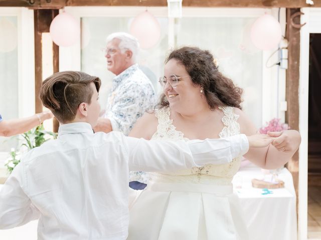 Le mariage de Camille Loup et Carmen à Montpellier, Hérault 57
