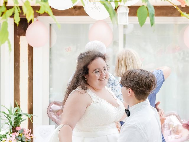 Le mariage de Camille Loup et Carmen à Montpellier, Hérault 59
