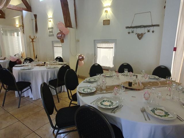 Le mariage de Sébastien et Christelle à Armbouts-Cappel, Nord 2