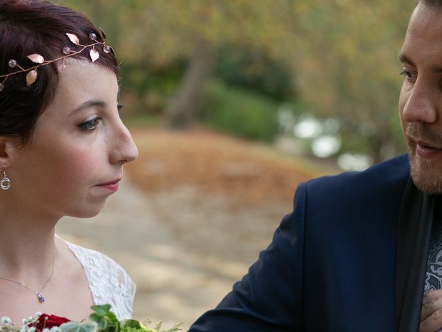 Le mariage de Rémi et Marine à Gournay-sur-Marne, Seine-Saint-Denis 20