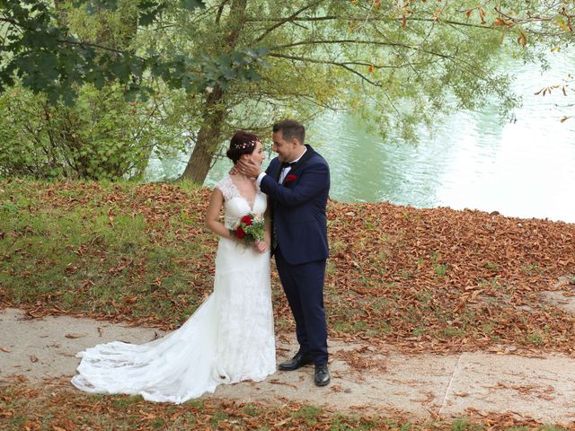 Le mariage de Rémi et Marine à Gournay-sur-Marne, Seine-Saint-Denis 1