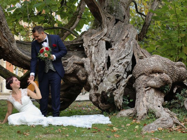 Le mariage de Rémi et Marine à Gournay-sur-Marne, Seine-Saint-Denis 26