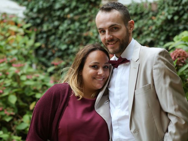 Le mariage de Rémi et Marine à Gournay-sur-Marne, Seine-Saint-Denis 30