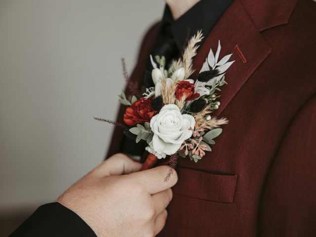 Le mariage de Léa et Thomas à Faverges, Haute-Savoie 49