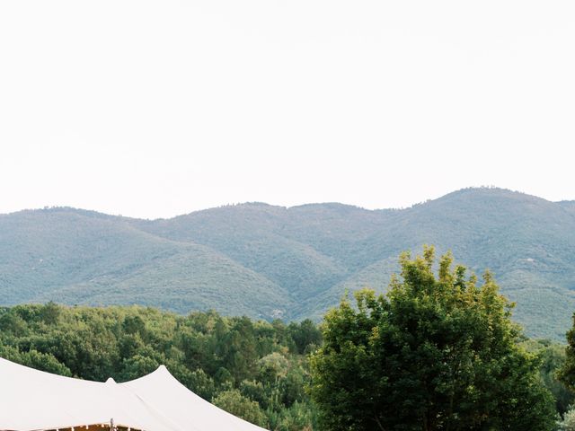 Le mariage de Paolo et Cécile à Saint-Martin-de-Castillon, Vaucluse 39