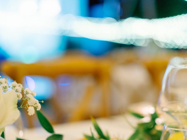 Le mariage de Paolo et Cécile à Saint-Martin-de-Castillon, Vaucluse 50
