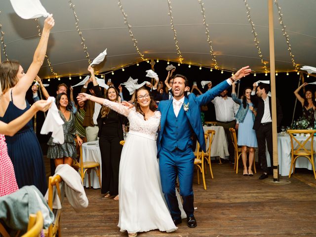 Le mariage de Paolo et Cécile à Saint-Martin-de-Castillon, Vaucluse 53