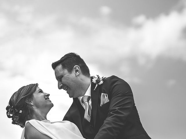 Le mariage de Reynald et Sarah à Chambéry, Savoie 2