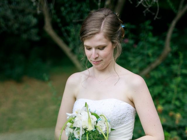 Le mariage de Reynald et Sarah à Chambéry, Savoie 26