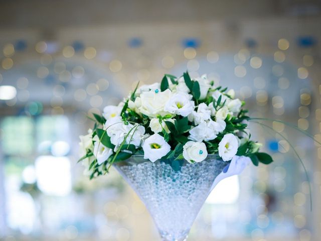 Le mariage de Reynald et Sarah à Chambéry, Savoie 29