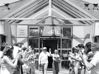 Le mariage de Anaïs et Tanguy 3