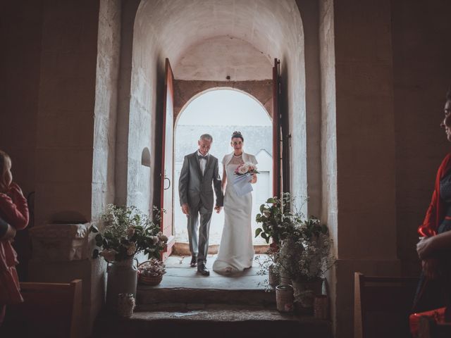 Le mariage de Mathieu et Morgane à Silfiac, Morbihan 27